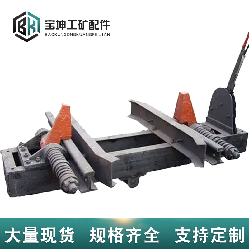 沧州阻车器